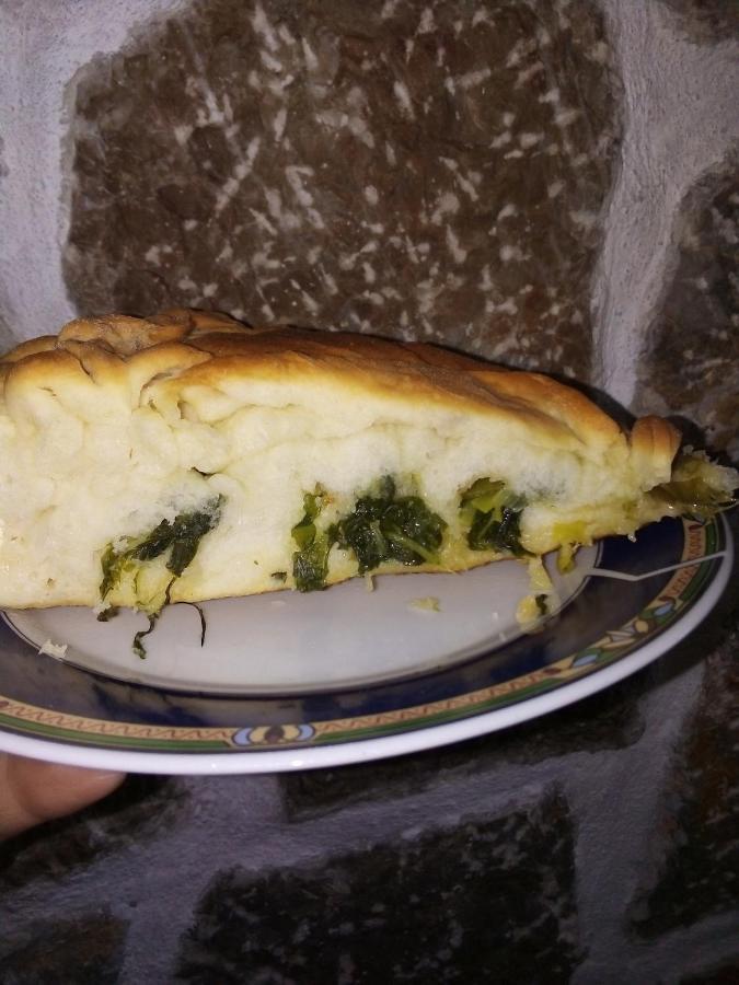 Guest House Stevovski Elshani 外观 照片