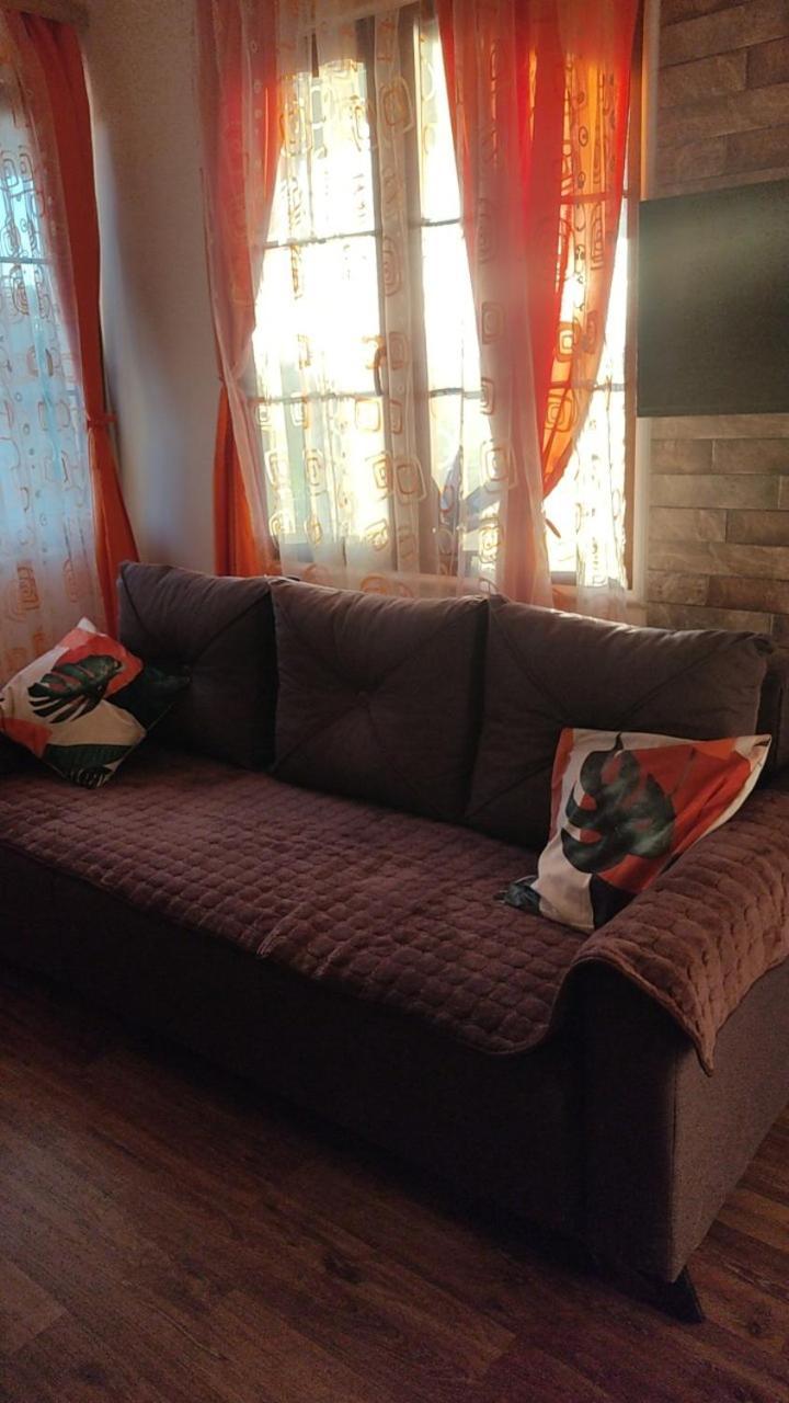 Guest House Stevovski Elshani 外观 照片