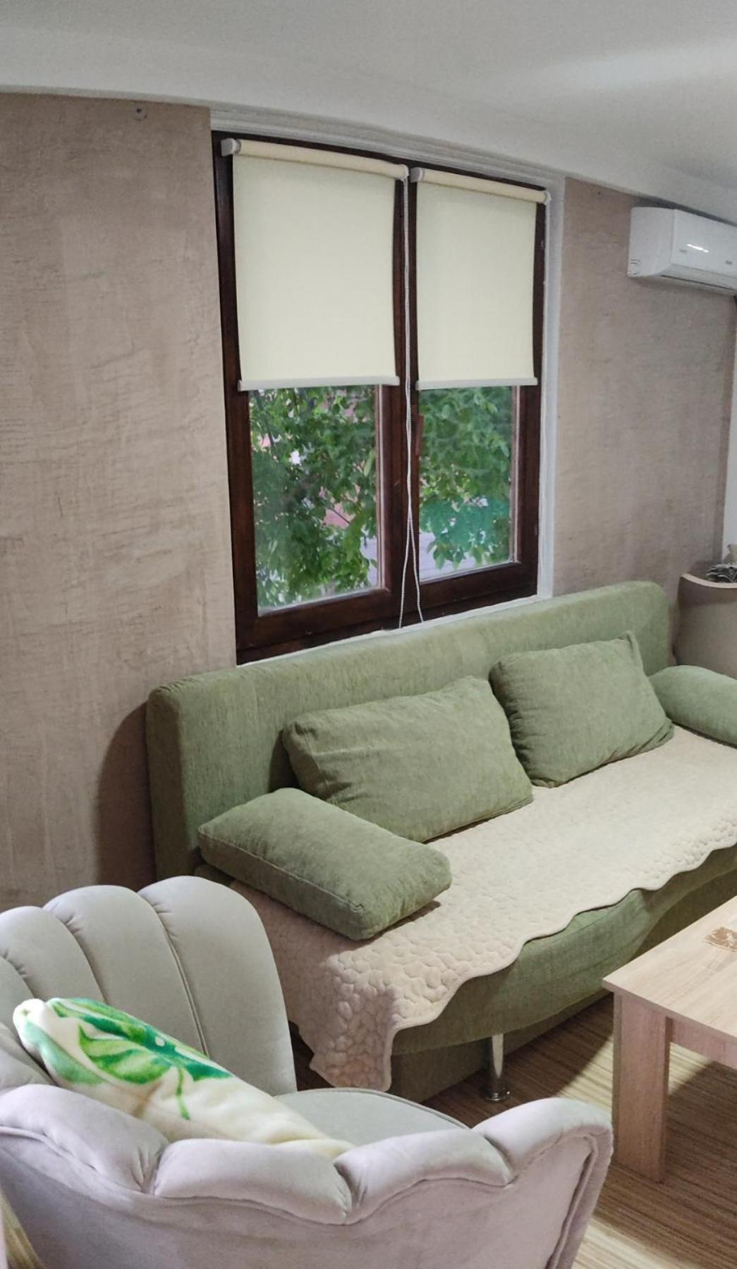 Guest House Stevovski Elshani 外观 照片