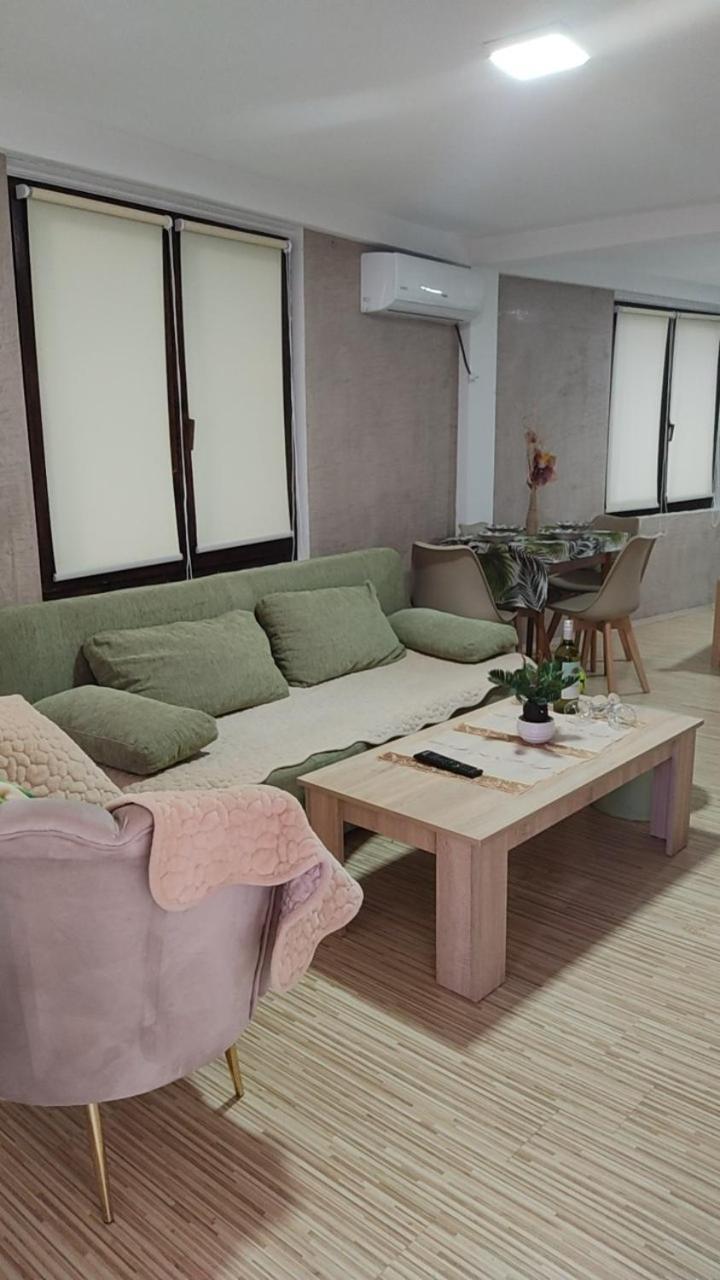 Guest House Stevovski Elshani 外观 照片