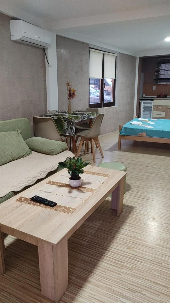 Guest House Stevovski Elshani 外观 照片