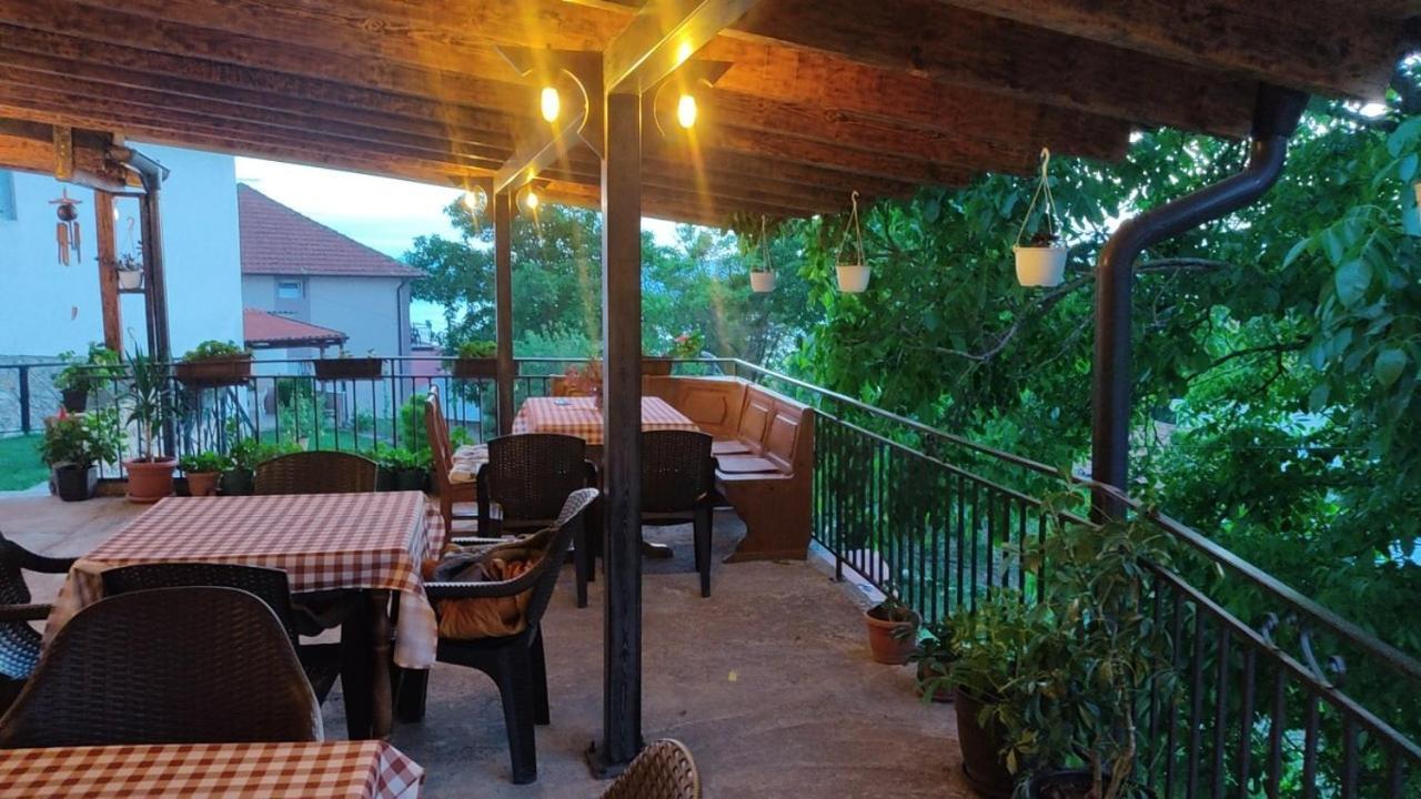 Guest House Stevovski Elshani 外观 照片