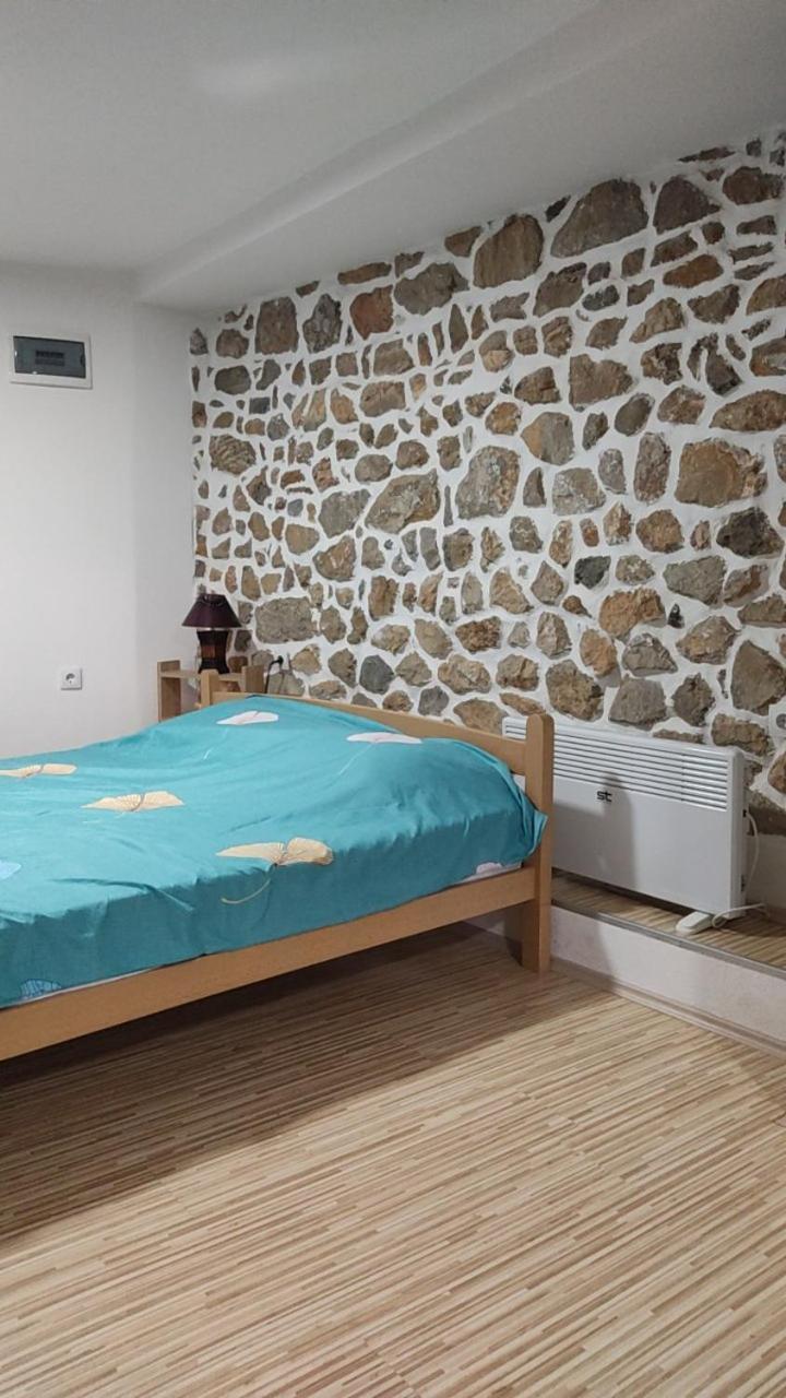 Guest House Stevovski Elshani 外观 照片